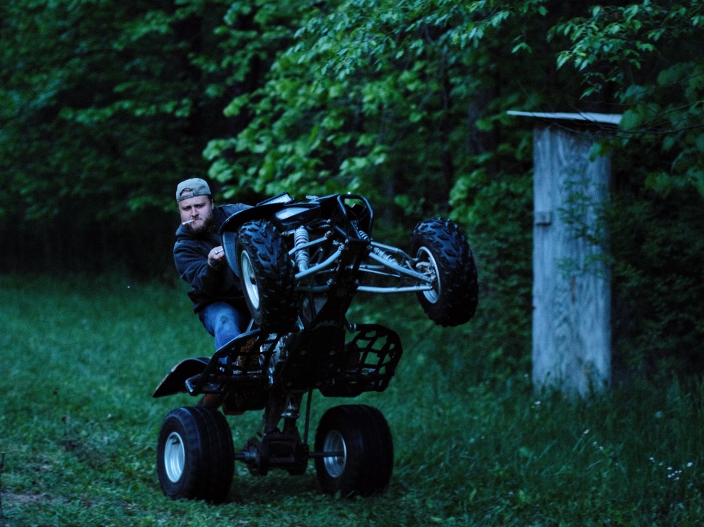 4 Wheelies and&nbsp;Sunshine