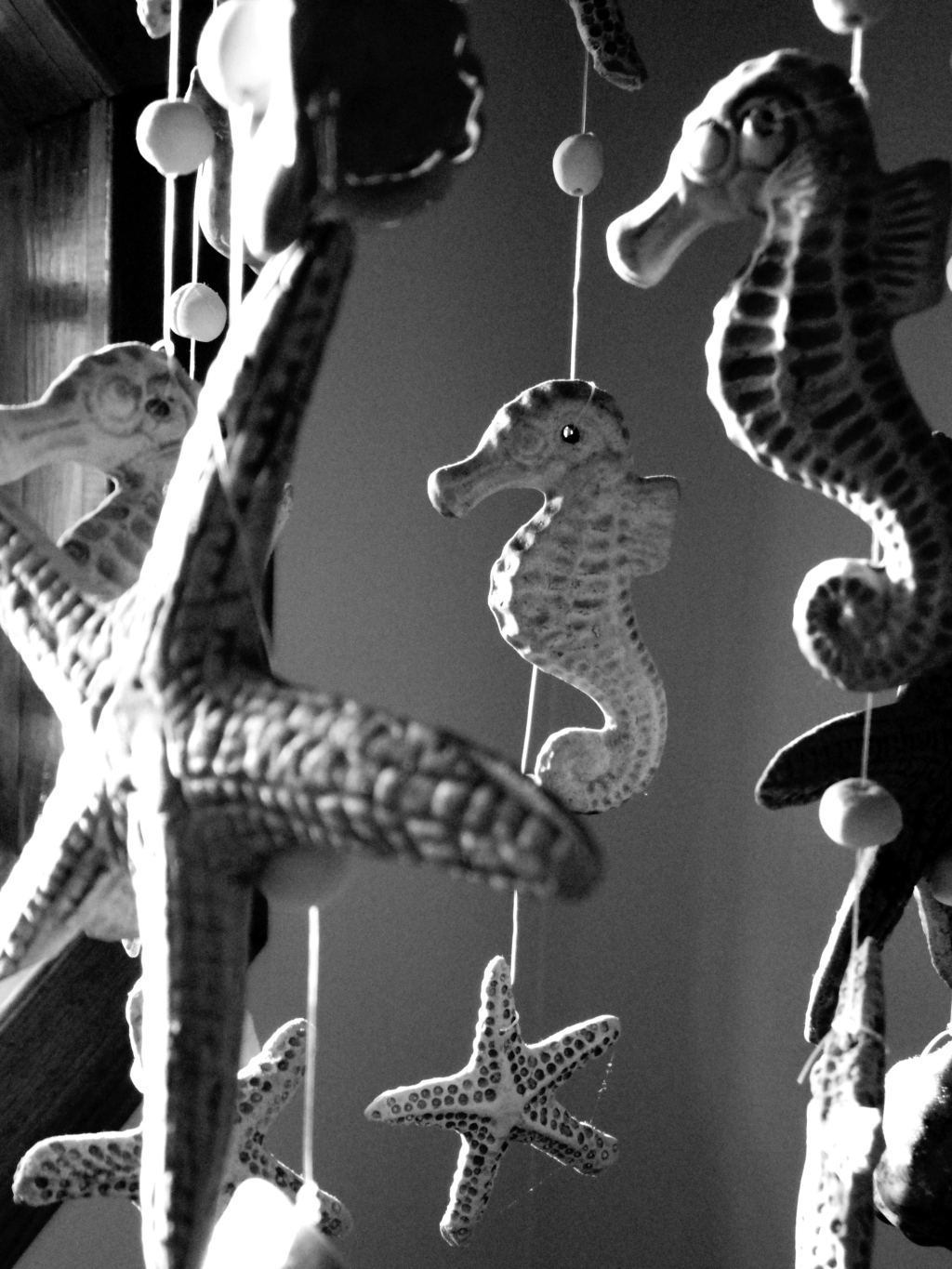 “That was when I ruled the world…”